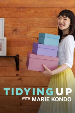 Tidying Up with Marie Kondo yesmovies