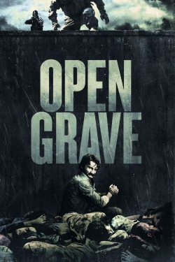 Open Grave yesmovies