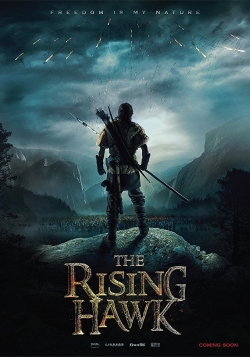 The Rising Hawk yesmovies