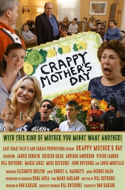 Crappy Mothers Day yesmovies