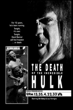 The Death of the Incredible Hulk yesmovies