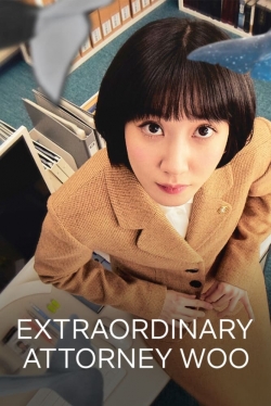 Extraordinary Attorney Woo yesmovies