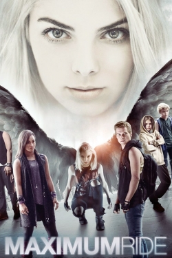 Maximum Ride yesmovies