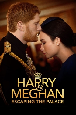 Harry and Meghan: Escaping the Palace yesmovies