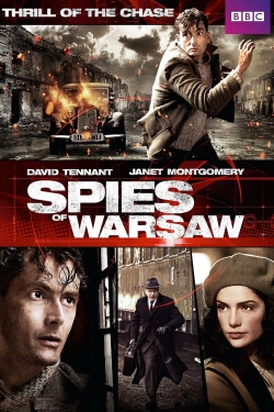 Spies of Warsaw yesmovies