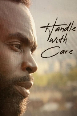 Handle with Care: Jimmy Akingbola yesmovies