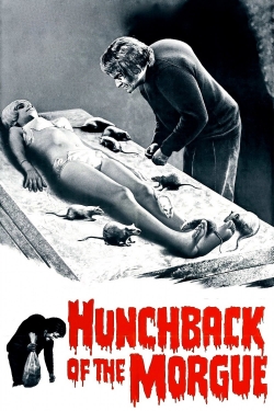 Hunchback of the Morgue yesmovies