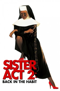 Sister Act 2: Back in the Habit yesmovies