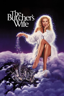 The Butcher's Wife yesmovies