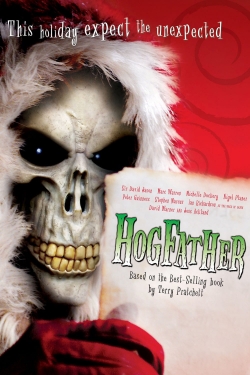 Hogfather yesmovies