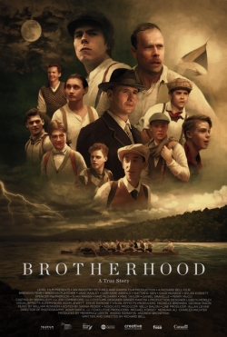 Brotherhood yesmovies