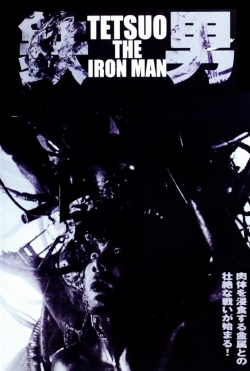 Tetsuo: The Iron Man yesmovies