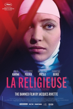 The Nun yesmovies