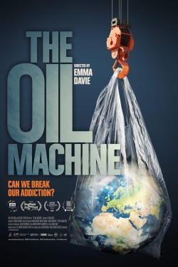 The Oil Machine yesmovies