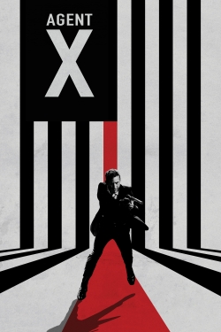 Agent X yesmovies