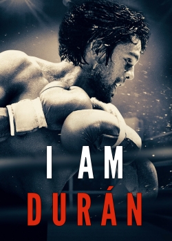 I Am Durán yesmovies