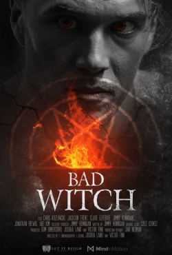 Bad Witch yesmovies