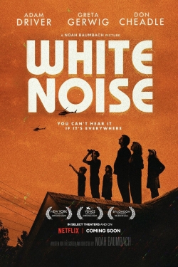 White Noise yesmovies