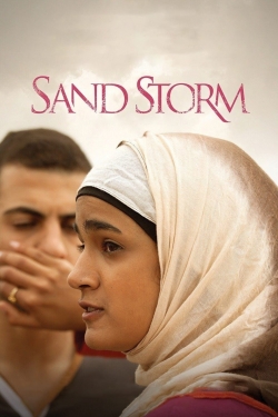 Sand Storm yesmovies