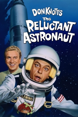 The Reluctant Astronaut yesmovies