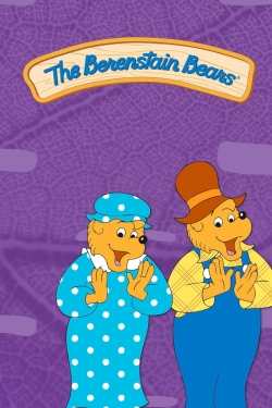 The Berenstain Bears yesmovies