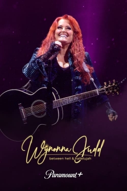 Wynonna Judd: Between Hell and Hallelujah yesmovies