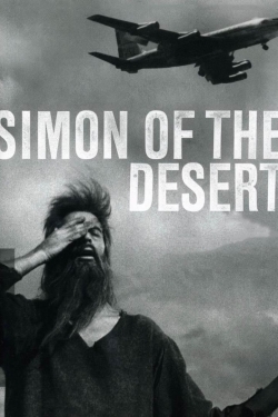 Simon of the Desert yesmovies