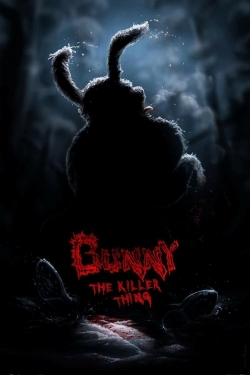 Bunny the Killer Thing yesmovies