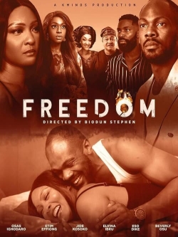 To Freedom yesmovies