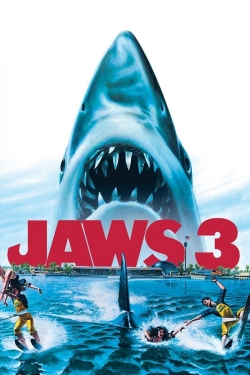 Jaws 3-D yesmovies