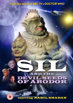 Sil and the Devil Seeds of Arodor yesmovies