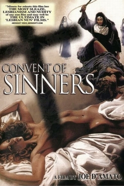 Convent of Sinners yesmovies