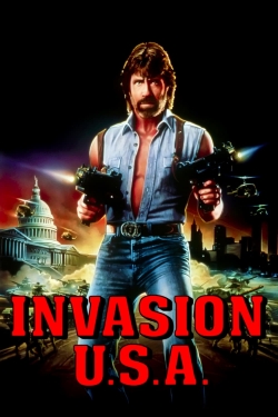 Invasion U.S.A. yesmovies