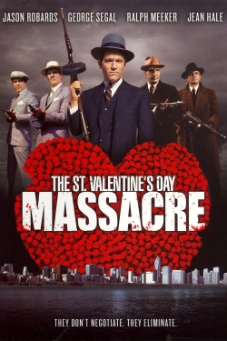 The St. Valentine's Day Massacre yesmovies