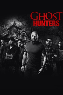 Ghost Hunters yesmovies