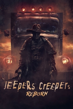 Jeepers Creepers: Reborn yesmovies