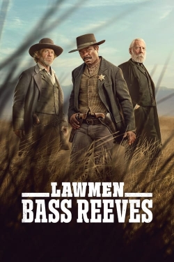 Lawmen: Bass Reeves yesmovies