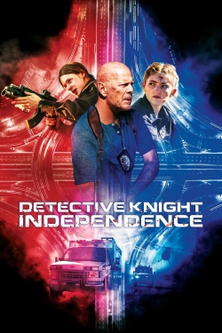 Detective Knight: Independence yesmovies