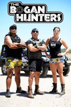 Bogan Hunters yesmovies