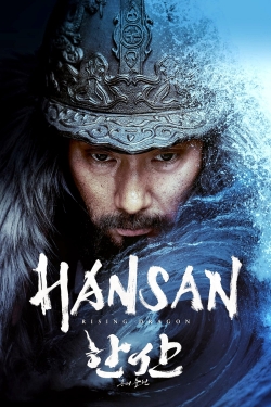 Hansan: Rising Dragon yesmovies