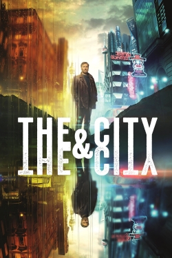 The City and the City yesmovies