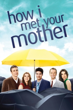 How I Met Your Mother yesmovies