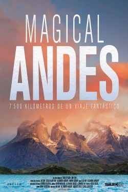 Magical Andes yesmovies