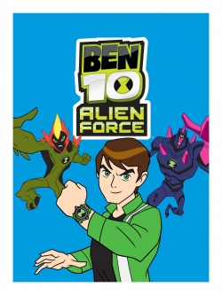 Ben 10: Alien Force yesmovies