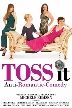 Toss It yesmovies