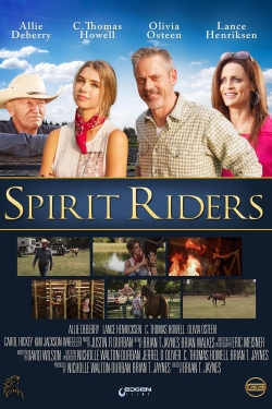 Spirit Riders yesmovies