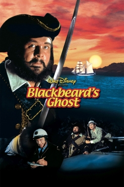 Blackbeard's Ghost yesmovies