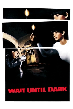 Wait Until Dark yesmovies