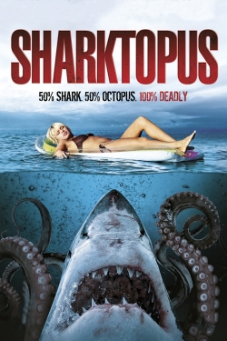 Sharktopus yesmovies