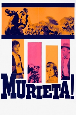 Murieta yesmovies